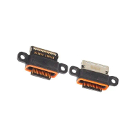 Đầu nối bộ sạc USB Type-C, 5 đến 30 miếng, phích cắm cho Huawei P40 Pro / P30 Pro / Mate 30 Pro / 40
