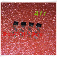 IC 10PCS NEW ATS477 AH477 FS477 ME1477 MARKING 477 477A SIP-4 IC