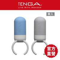 【TENGA官方直營】TENGA SVR ONE 巧振扣 按摩棒 情趣用品 情侶 現貨