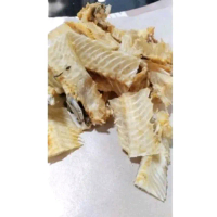 Tulang JAMBAL roti kering xtra daging murah 1kilo Food