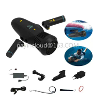 New Original Stermay M1 Multifunctional Electric Underwater Sea Scooter Electric Booster Scooter For Diving Snorkeling Surfboard