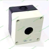 Box Push Button Station 1 Hole 22mm BX1-22 FORT 1 lobang