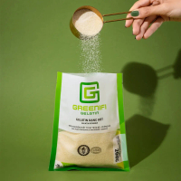 Bột Gelatin Cao Cấp Việt Nam - dùng làm Khúc bạch, bánh bao kim sa, kẹo chip chip, Mousse, Bloom 250