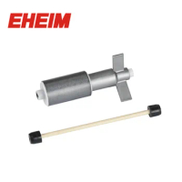 EHEIM classic 150 250 350 600 EHEIM 2211 2213 2215 2217. impeller assembly filter drum rotor. Eheim Filter rotor parts