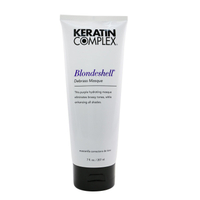 角蛋白護髮 Keratin Complex - Blondeshell Debrass 髮膜