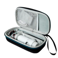 Portable Bag for Insta360 Flow Stabilizer Gimbal Storage Carrying Case Handbag Compact Light Bag for Insta360 Flow Accessories
