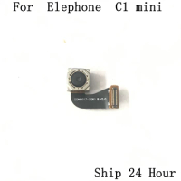 Elephone C1 mini Back Camera Rear Camera 8.0MP Module For Elephone C1 mini Repair Fixing Part Replacement