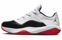 AIR JORDAN 11 CMFT LOW CONCORD-BRED
