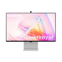 【限時下殺】SAMSUNG 三星 S27C900PAC 27吋 ViewFinity S9 5K 高解析度平面螢幕