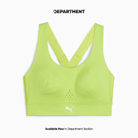 Sport Bra Wanita PUMA PWRBREATHE RUN 52507439 ORIGINAL