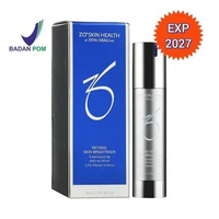 Obagi ZO Brightenex 0,5% Anti Aging & Brightening Cream Pemutih Non HQ