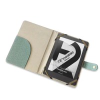 eBook Case Cover for Readmoo Mooink Plus 2 7.8 Inch eReader Sleeve bag Protective Skin