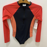 Baju Renang Wanita Roxy Original Roxy Active Onesie Kvjo New