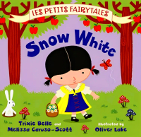 Snow White: Les Petits Fairytales