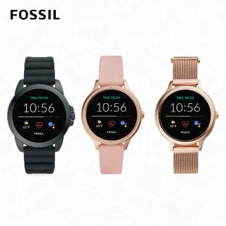 fossil 6016