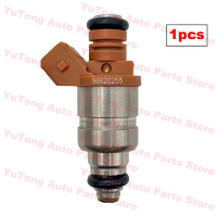 Corcoransu วาล์วหัวฉีดน้ำมันเชื้อเพลิงสำหรับ CHEVROLET MATIZ M200 M250 1.0L 1.2L KALOS T250 T255 SPA