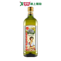 囍瑞 萊瑞100%玄米油(1L)【愛買】