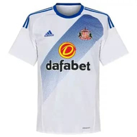 Jersey Original Sunderland Away 2016/17 S
