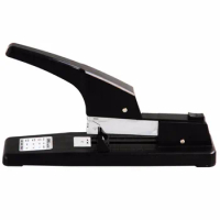 0392 Manual Jumbo Heavy-duty stapler 50pages/70g thickening stapler machine 23/6-23/10