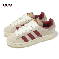 adidas 休閒鞋 Campus 00S 男鞋 女鞋 紅 金 CNY 新年 蛇年 愛迪達 JR0093