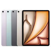 Apple iPad Air 7 11吋 256G M3晶片 WiFi 2025版平板電腦