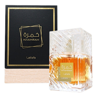 Lattafa Khamrah 卡姆拉淡香精 EDP 100ml 平行輸入