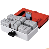 寶可夢加傲樂卡收納盒大容量游戲卡匣收集盒傲盤卡牌街機卡收納箱