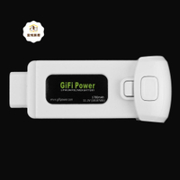 昊翔輕風11.1V 1700mAh 18.87Wh 鋰電池 Yuneec Breeze Drone[DD0505005]