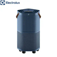 【Electrolux 伊萊克斯】Pure A9.2 高效能抗菌空氣清淨機 EP71-56BLA 丹寧藍 