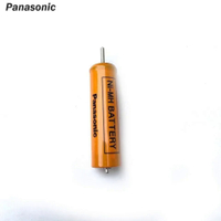 1-5PCS 1100mAh Panasonic NI-MH NIMH Rechargeable  Electric Shaver ES7026 ES7027 ES4033 ES4035 ES4036