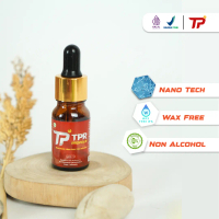 TPR Turkish Propolis 100% Murni - Obat Herbal Alami 100% Propolis - @7ml BPOM HALAL