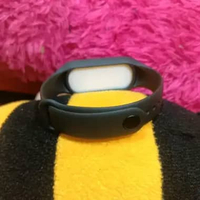 gelang identitas gelang lansia gelang kecemasan gelang pikun GIS01