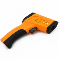 HT-6896 High Temperature Non-contact Digital Infrared Thermometers HT6896