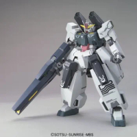 Gundam Bandai MGTV 00 20 1/100 SERAVEE DESIGNERS COLOR Ver
