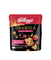 Kellogg's Granola Mixed Berries 40g