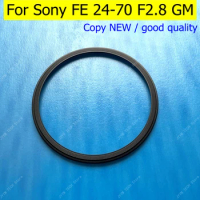Copy NEW For Sony FE 24-70mm F2.8 GM Lens Front Cover Ring SEL2470GM 24-70 2.8 F/2.8 F2.8GM Replacement Repair Spart Part