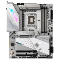 【GIGABYTE 技嘉】Z790 AORUS PRO X 主機板