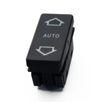 100% New # High quility! 6552.V0 For ELECTRIC POWER WINDOW CONTROL SWITCH BUTTON For PEUGEOT 106 91-03 405 87-96