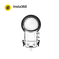 Insta360 X3 配件-潛水殼 (先創公司貨)