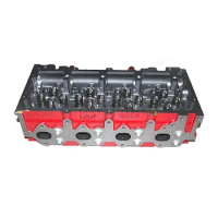Foton ISF2.8 diesel engine parts cylinder head 5271176