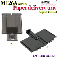 Paper Delivery Tray/Paper Feeding Tray For HP M125 M125a M126a M127nf M128fn HP126 M201 225 226 M226 M202 M126