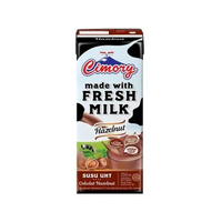 Cimory UHT Hazelnut 250 ml