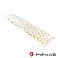 【Twelve South】MagicBridge 橋接盤(for Magic Trackpad 2 &amp; Keyboard)