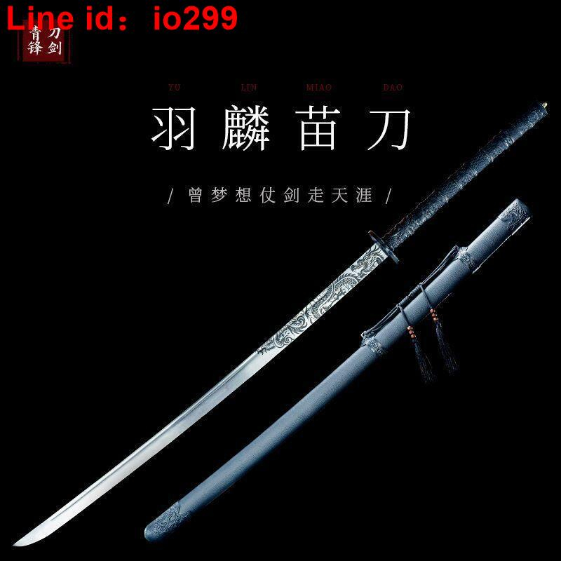 苗刀，苗劍的價格推薦- 2025年7月| 比價比個夠BigGo