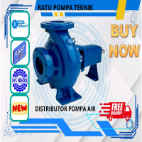 YUEMA XA 80-16 OIL/GREASE END SUCTION CENTRIFUGAL PUMP GLAND PACKING - CI/CI/SS/GP