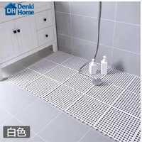 Karpet Kamar Mandi Anti Slip Alas Kaki Karet Karpet Keset Lantai Kamar Mandi Anti Slip Anti Licin Ke