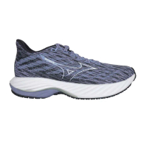 【MIZUNO 美津濃】WAVE RIDER 28 女慢跑鞋-慢跑 訓練 美津濃(J1GD240327)