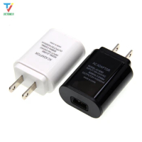 300pcs/lot Top Quality 5V 2A US Plug USB Fast Charger Mobile Phone Wall Travel Power Adapter For iPhone Samsung S7 edge Xiaomi