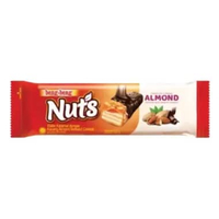 BENG BENG NUTS ALMOND 35GR