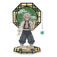 MUSE DEMON SLAYER KNY ACRYLIC STAND SANEMI 89804